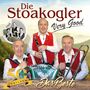 Die Stoakogler - Das Beste - 50 Jahre Jubil�um CD 