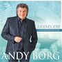 Andy Borg - Jugendliebe - Unvergessene Schlager CD 