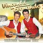 Vincent & Fernando - Tr�ume brauchen Zeit CD 