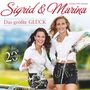 Sigrid & Marina - Das gr��te Gl�ck - 20 Jahre Jubil�um CD 