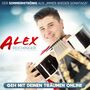 Alex Reichinger - Geh mit deinen Tr�umen online CD 