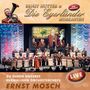 Ernst Hutter & Die Egerl�nder Musikanten - Zu Ehren unseres ehemaligen Orchesterchefs - Live CD 
