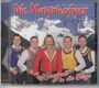 Die Mayrhofner - Komm mit in die Berge CD 