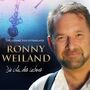 Ronny Weiland - Die Uhr des Lebens CD 