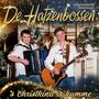 De Hutzenbossen - s Christkind is kumme CD 