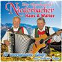 Geschwister Niederbacher Hans & Walter - 20 unvergessene Lieder aus fr�heren Tagen CD 