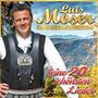 Luis Moser - Seine 20 sch�nsten Lieder CD 