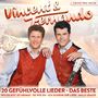 Vincent & Fernando - 20 gef�hlvolle Lieder - Das Beste CD 