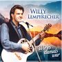 Willy Lempfrecher - Wie es damals war CD 