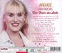 Heike Oberberg - Das Feuer der Liebe CD