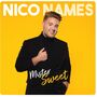 Nico Names - Mister Sweet CD 