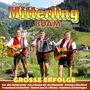 Original Mitterling Buam - Gro�e Erfolge 2CD 
