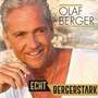 Olaf Berger - Echt Bergerstark CD 