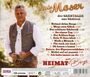 Luis Moser - Heimat deine Berge CD
