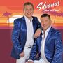Silvanas - Tanz mit mir! CD