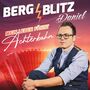 Bergblitz Daniel - Mein Leben f�hrt Achterbahn CD