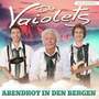 Die Vaiolets - Abendrot in den Bergen CD