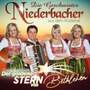 Die Geschwister Niederbacher - Der goldne Stern von Bethlehem CD