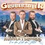 Die Grubertaler - Hoamatschnee - F�r die Zeit der Stille 2CD