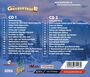 Die Grubertaler - Hoamatschnee - F�r die Zeit der Stille 2CD