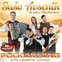 Saso Avsenik & seine Oberkrainer - Polkaklang ein Leben lang! CD