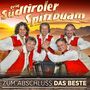 Orig. S�dtiroler Spitzbuam - Zum Abschluss das Beste - 35 Jahre = 35 Hits 2CD