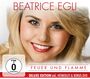 Beatrice Egli - Feuer und Flamme - Deluxe Edition CD+DVD 