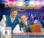 Die Ladiner - Das gro�e Ladiner Konzert - Deluxe Edition CD+DVD 