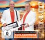 Domingos - Eine musikalische Schlagerreise CD+DVD 