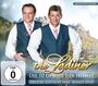 Die Ladiner - Die 10 Gebote der Heimat - Deluxe Edition CD+DVD 