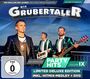 Die Grubertaler - Die gr��ten Partyhits Vol. IX - Deluxe Edition CD+DVD 