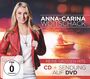 Anna-Carina Woitschack - Meine gro�en Hits - CD + Sendung auf DVD CD+DVD 