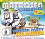 Matrosen in Lederhosen - Sommer Party Kracher CD+DVD 