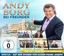 Andy Borg bei Freunden - Opatija - Auf den Spuren von Kaiser Franz Joseph CD+DVD