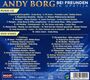 Andy Borg bei Freunden - Opatija - Auf den Spuren von Kaiser Franz Joseph CD+DVD