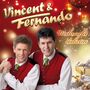 Vincent & Fernando - Weihnacht daheim CD 