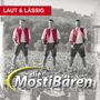 Die MostiB�ren - Laut & l�ssig CD 