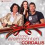 Costa Cordalis - Frohe Weihnachten CD 