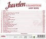 Andy Borg - Juwelen & Glanzst�cke CD