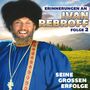 Ivan Rebroff - Seine gro�en Erfolge - Folge 2 CD