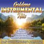 Goldene Instrumental Hits CD