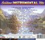 Goldene Instrumental Hits CD
