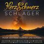 Herzschmerz - Schlager CD