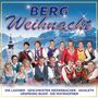 Bergweihnacht CD