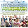 Stars singen unvergessene Volksmusik  CD