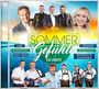 Sommergef�hle - Die Vierte CD