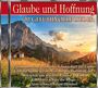 Glaube und Hoffnung CD