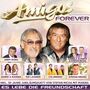 Amigos Forever - Es lebe die Freundschaft  CD