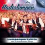 Zillertaler Haderlumpen - Lumpenpartyhits CD 