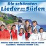 Die sch�nsten Lieder aus dem S�den CD 
